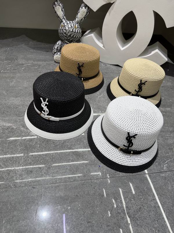 YSL  top hat dx48